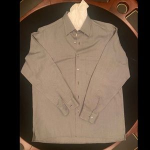 Men’s dress shirt